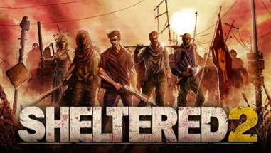 Sheltered 2 Image