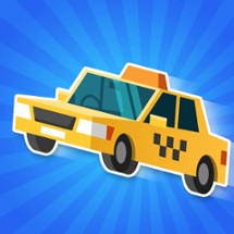 Skiddy Taxi Image