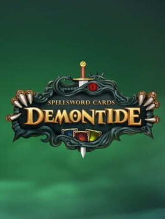 Spellsword Cards: Demontide Game Cover