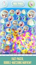 SpongeBob Bubble Party Image