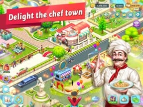 Star Chef 2: Restaurant Game Image