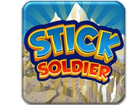 Stick Solider Image