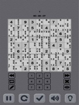 Sudoku 5000 Image