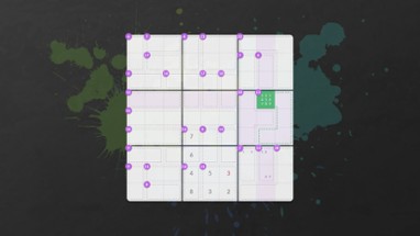 Sudoku Killer Image