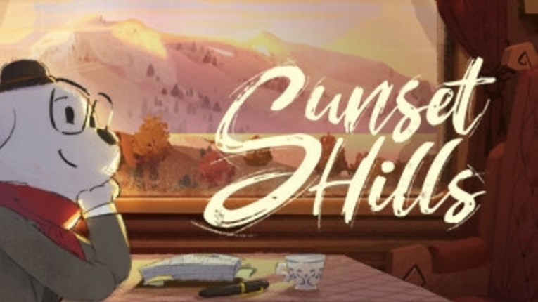 Sunset Hills Game Cover