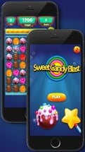 Sweet Candy Blast Image