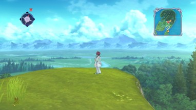 Tales of Graces f Remastered Image