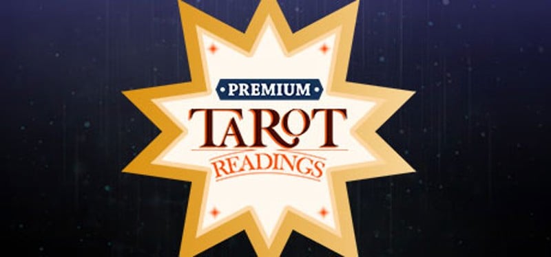 Tarot Readings Premium Game Cover