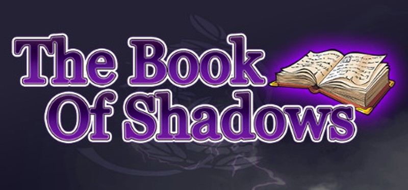 The Book of Shadows Game Cover