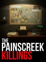 The Painscreek Killings Image