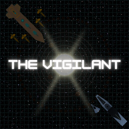 THE VIGILANT Game Cover