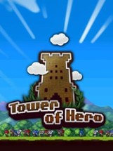 Tower of Hero Image