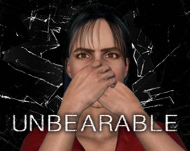 Unbearable - First Chapter Image