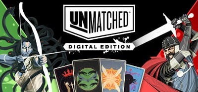 Unmatched: Digital Edition Image