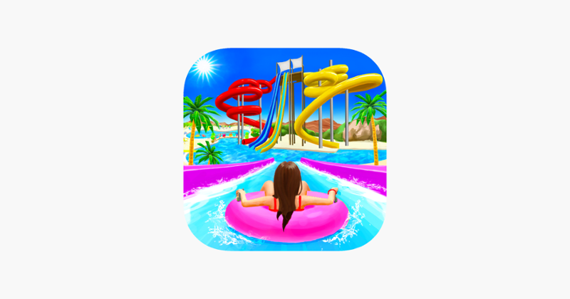 Uphill Rush Water Park Racing Game Cover
