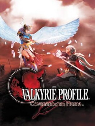 Valkyrie Profile: Covenant of the Plume Game Cover
