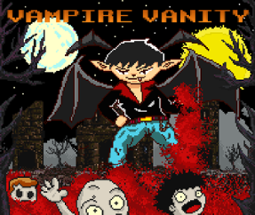 Vampire Vanity Image
