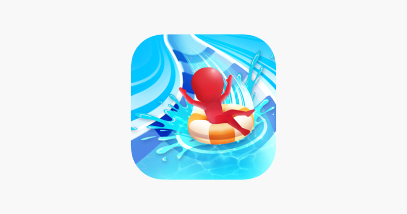 Waterpark: Slide Race Game Cover