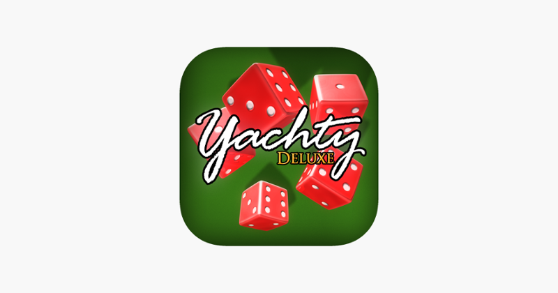 Yachty Game Cover