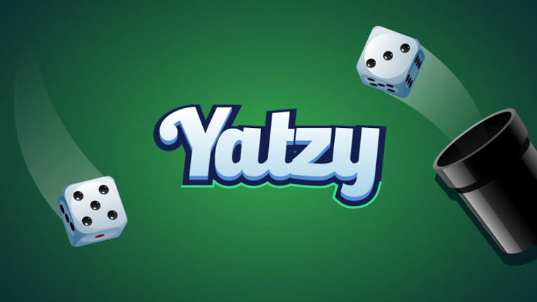 Yatzy Game Cover