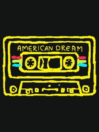 American Dream Game Cover