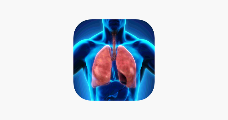 Anatomy : Respiratory System Game Cover