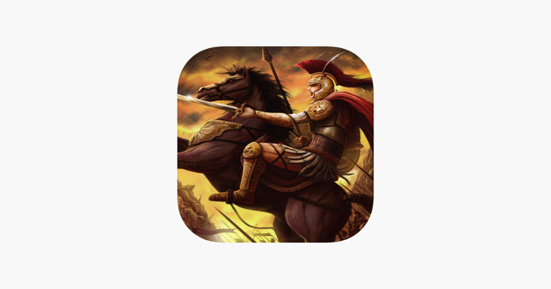 Ancient Warfare Quiz Game Cover