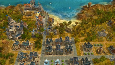 Anno 1701 History Edition Image