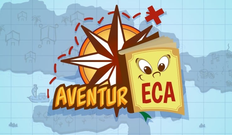 AventurECA Game Cover