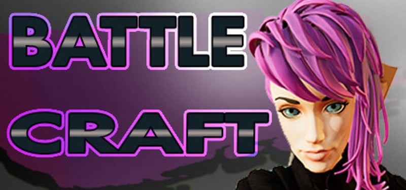 Battle Craft Game Cover