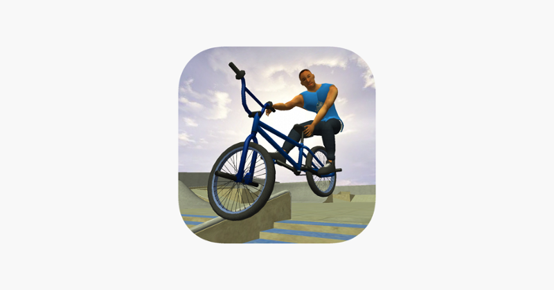 BMX Freestyle Extreme 3D Game Cover