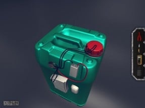 Bombsquad 3D Image