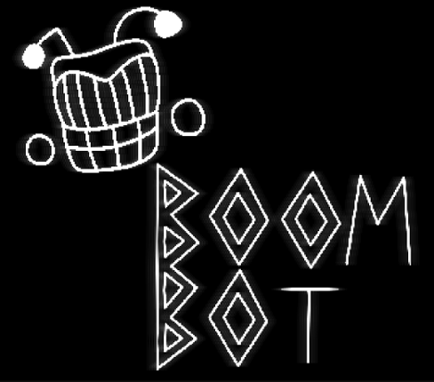 BOOM BOT Game Cover