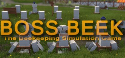 Boss Beek-Beekeeping Simulator Image