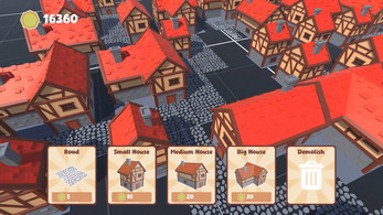 Building Placement System Image