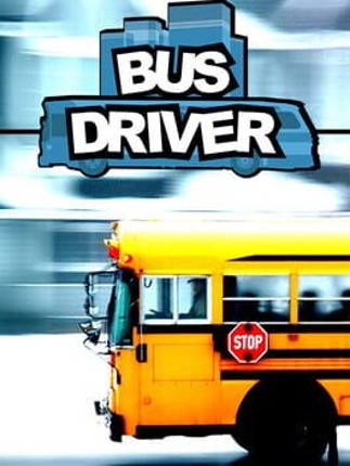 Bus Driver Game Cover