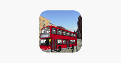 Bus Parking - Full 3D Double Decker Driving Simulator Edtion Image