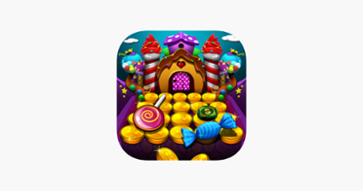 Candy Party: Coin Carnival Dozer Image
