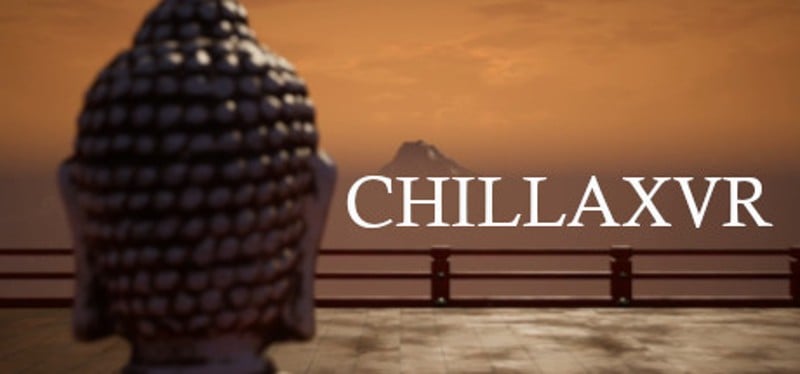 ChillaxVR Game Cover