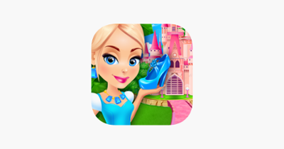 Cinderella's Life Story - Fairy Tale &amp; Girls Games Image