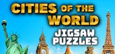 Cities of the World Jigsaw Puzzles Image