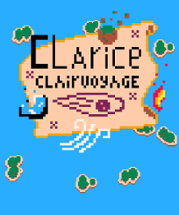 Clarice Clairvoyage Image
