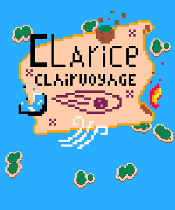 Clarice Clairvoyage Game Cover