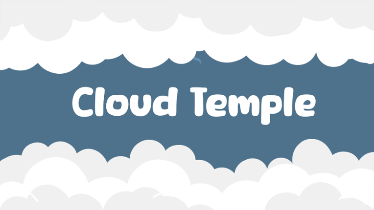 Cloud Temple Game Cover