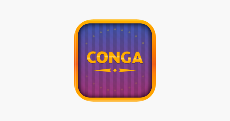 Conga by ConectaGames Game Cover