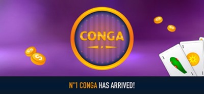 Conga by ConectaGames Image
