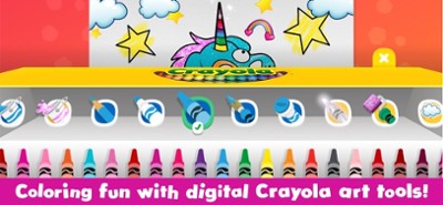 Crayola Create and Play+ Image