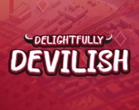 Delightfully Devilish Image