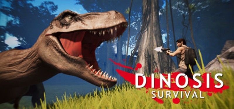 Dinosis Survival Game Cover