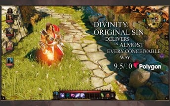 Divinity - Original Sin Enhanced Edition Image